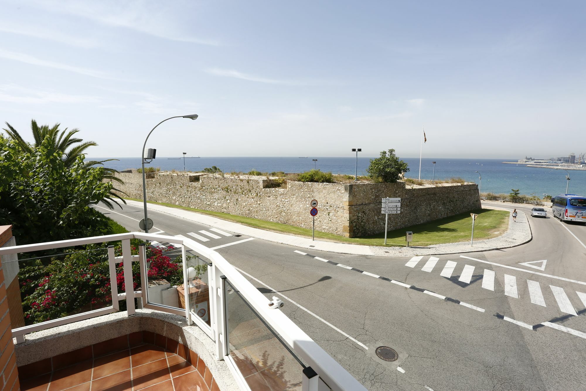 Villa Hortencia Tarragona Exterior foto